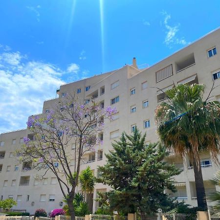 Sunny Penthouse Calpe Apartment Ngoại thất bức ảnh